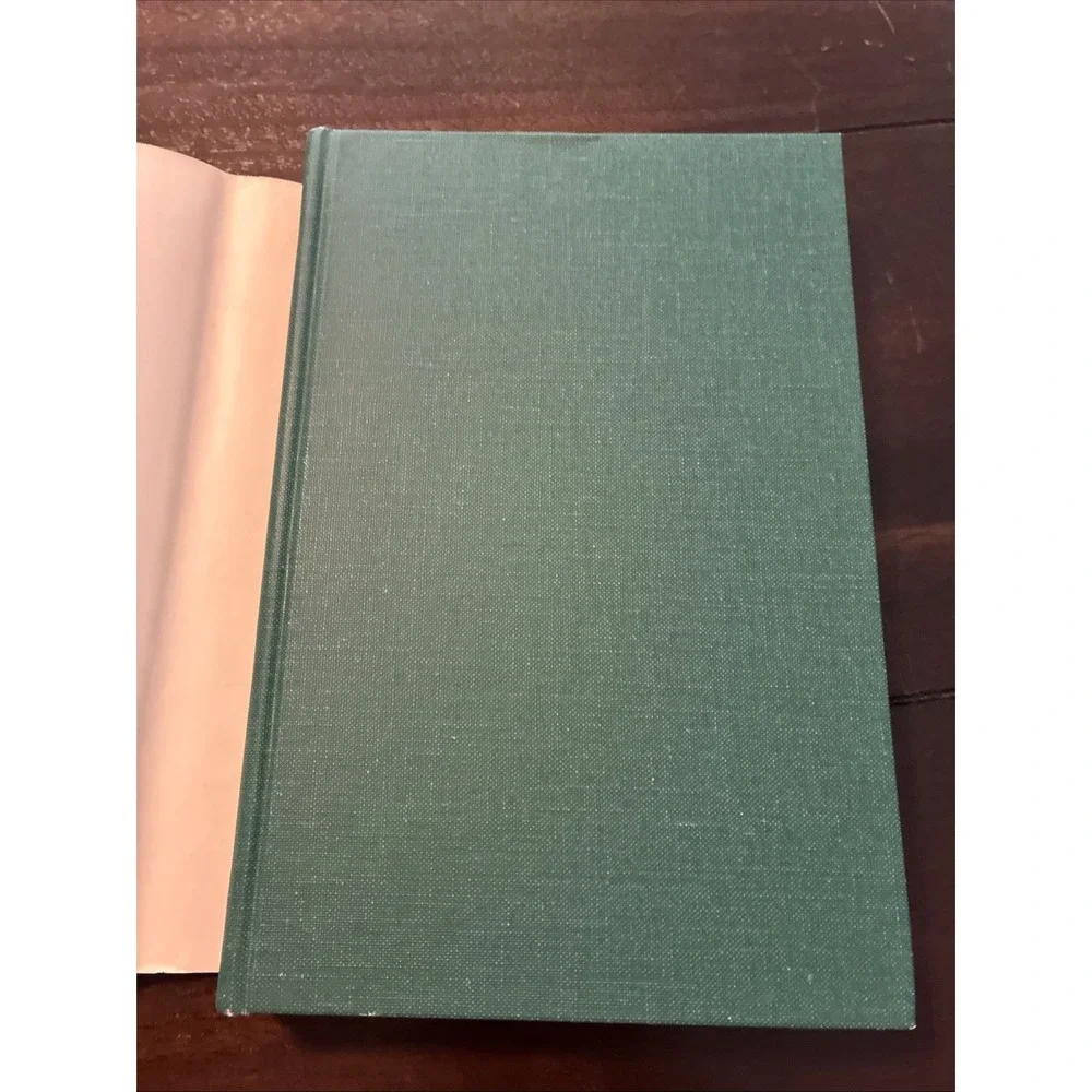 Mountain Cooking John Parris Second Printing 1979 Hardcover Cookbook (Very Good)
